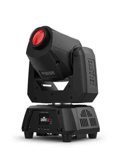 Световой прибор Chauvet Intimidator Spot 160 ILS