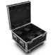 Аккумуляторный прожектор Chauvet WELL Pod 3 (комплект 4 шт. в кейсе-зарядке)