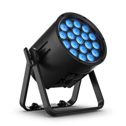 Аккумуляторные световые приборы Chauvet WELL