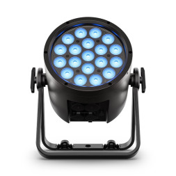 Аккумуляторный прожектор Chauvet WELL Pod 3 (комплект 4 шт. в кейсе-зарядке)