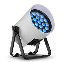 Аккумуляторный прожектор Chauvet WELL Pod 3 (комплект 4 шт. в кейсе-зарядке)
