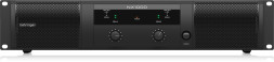Двухканальный усилитель мощности Behringer NX1000