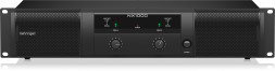 Двухканальный усилитель мощности Behringer NX1000