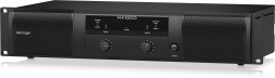 Двухканальный усилитель мощности Behringer NX1000