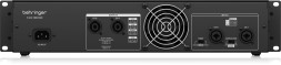 Двухканальный усилитель мощности Behringer NX1000