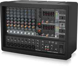 Активный микшерный пульт Behringer EUROPOWER PMP1680S