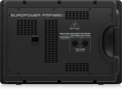 Активный микшерный пульт Behringer EUROPOWER PMP1680S