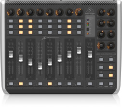 MIDI-контроллер Behringer X-TOUCH COMPACT