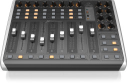 MIDI-контроллер Behringer X-TOUCH COMPACT