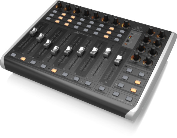 MIDI-контроллер Behringer X-TOUCH COMPACT