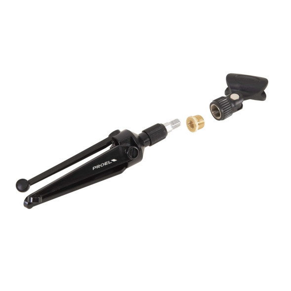 Микрофонная стойка Proel DST60TL