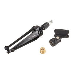 Микрофонная стойка Proel DST60TL