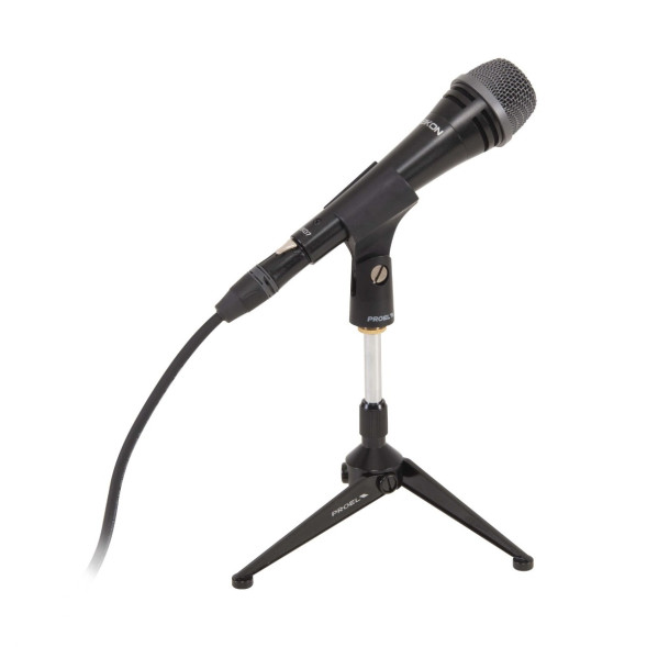 Микрофонная стойка Proel DST60TL