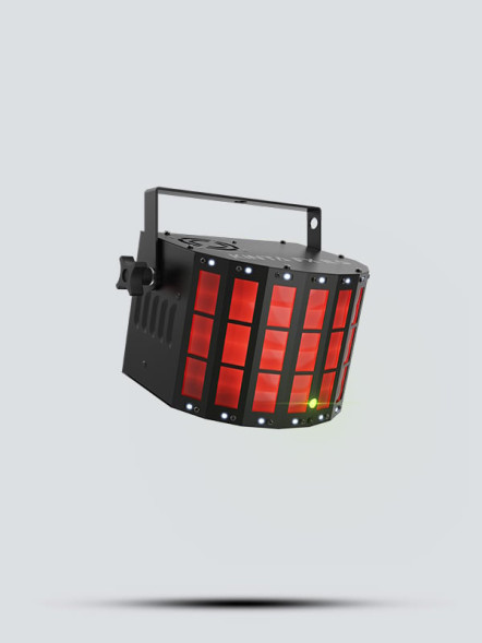 Световой прибор Chauvet Kinta FX ILS