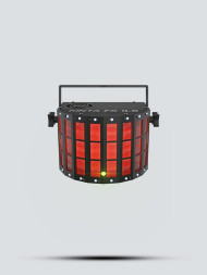 Световой прибор Chauvet Kinta FX ILS