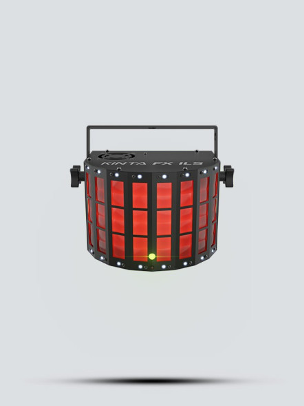 Световой прибор Chauvet Kinta FX ILS