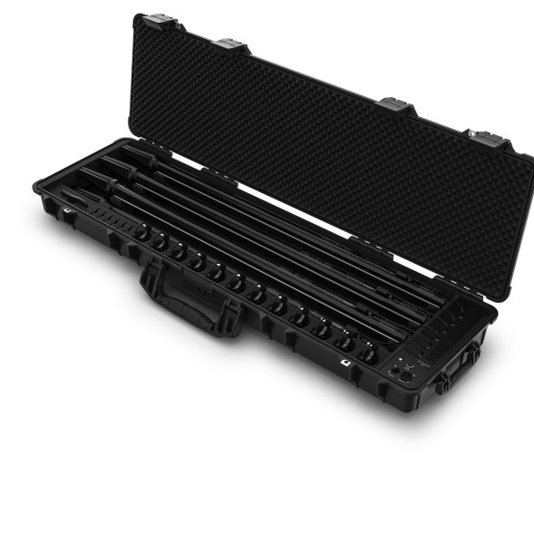 Аккумуляторная светодиодная трубка Chauvet WELL STX 180 (комплект 6 шт. в кейсе-зарядке)