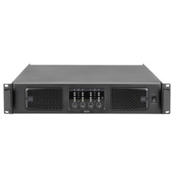 Усилитель RCF QPS 10K