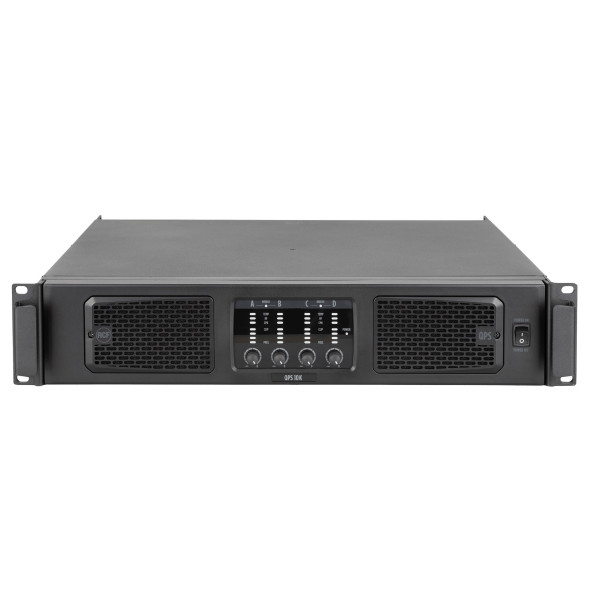 Усилитель RCF QPS 10K