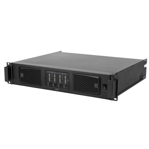 Усилитель RCF QPS 10K