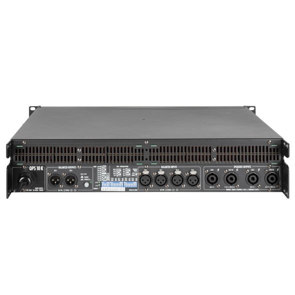 Усилитель RCF QPS 10K