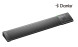 Микрофонный массив с интерфейсом Dante Relacart MAS-D