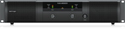 Двухканальный усилитель мощности Behringer NX3000