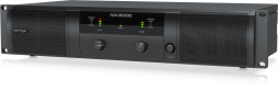 Двухканальный усилитель мощности Behringer NX3000