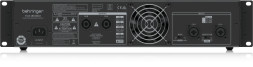 Двухканальный усилитель мощности Behringer NX3000