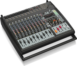Активный микшерный пульт Behringer EUROPOWER PMP4000