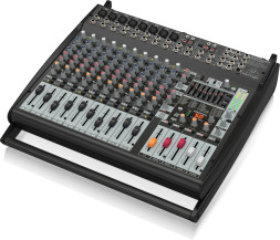 Активный микшерный пульт Behringer EUROPOWER PMP4000