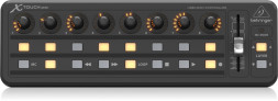 MIDI-контроллер Behringer X-TOUCH MINI