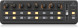 MIDI-контроллер Behringer X-TOUCH MINI