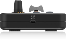 MIDI-контроллер Behringer X-TOUCH MINI