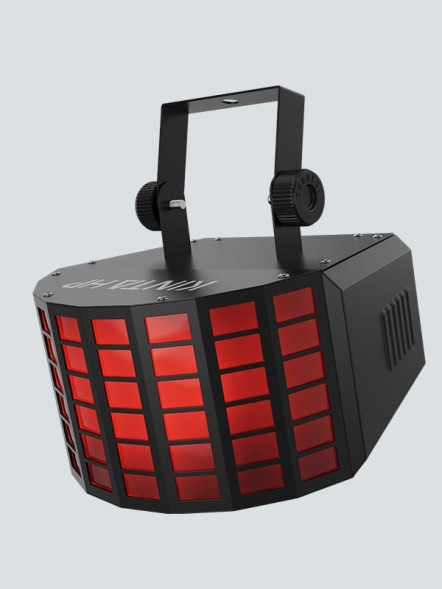 Световой прибор Chauvet Kinta HP