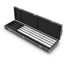Аккумуляторная светодиодная трубка Chauvet WELL STX 360 (комплект 4 шт. в кейсе-зарядке)