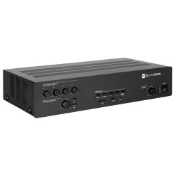 Микшер-усилитель RCF ES 2160