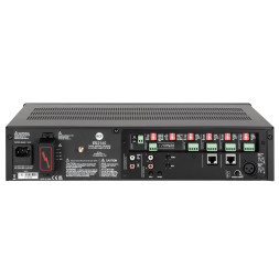 Микшер-усилитель RCF ES 2160