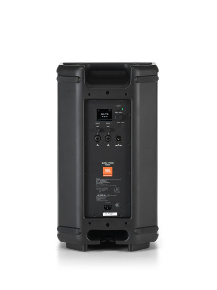 Активная акустическая система JBL EON710