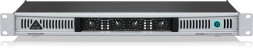 Четырёхканальный усилитель мощности Behringer EUROPOWER EPQ304