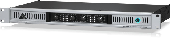 Четырёхканальный усилитель мощности Behringer EUROPOWER EPQ304