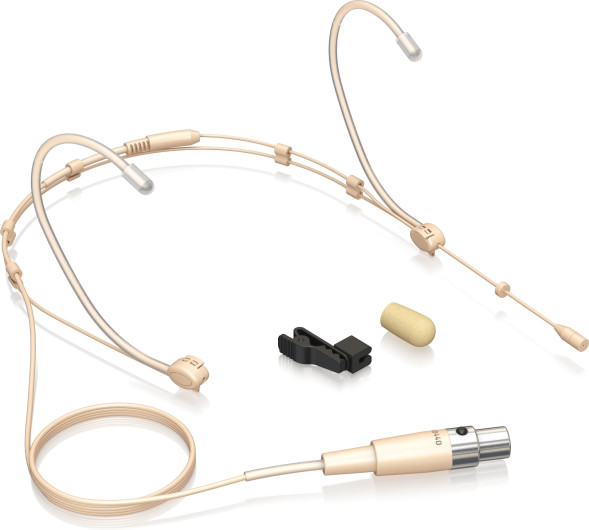 Головной микрофон Behringer BO440