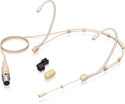 Головной микрофон Behringer BO440