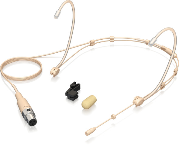 Головной микрофон Behringer BO440