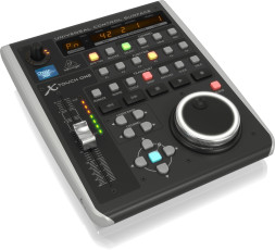 DAW-контроллер Behringer X-TOUCH ONE