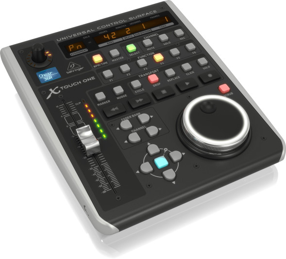 DAW-контроллер Behringer X-TOUCH ONE