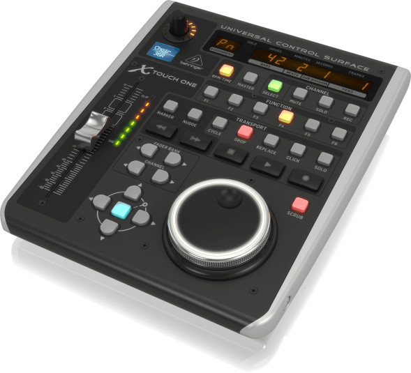 DAW-контроллер Behringer X-TOUCH ONE