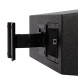 Настенный кронштейн RCF SWM-BR COMPACT M