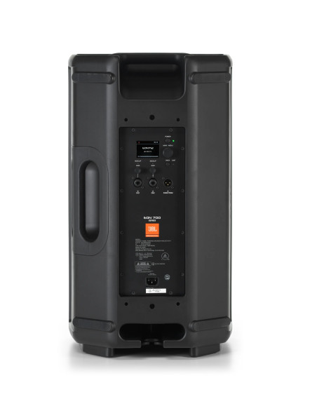 Активная акустическая система JBL EON712