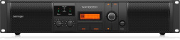 Двухканальный усилитель мощности Behringer NX1000D